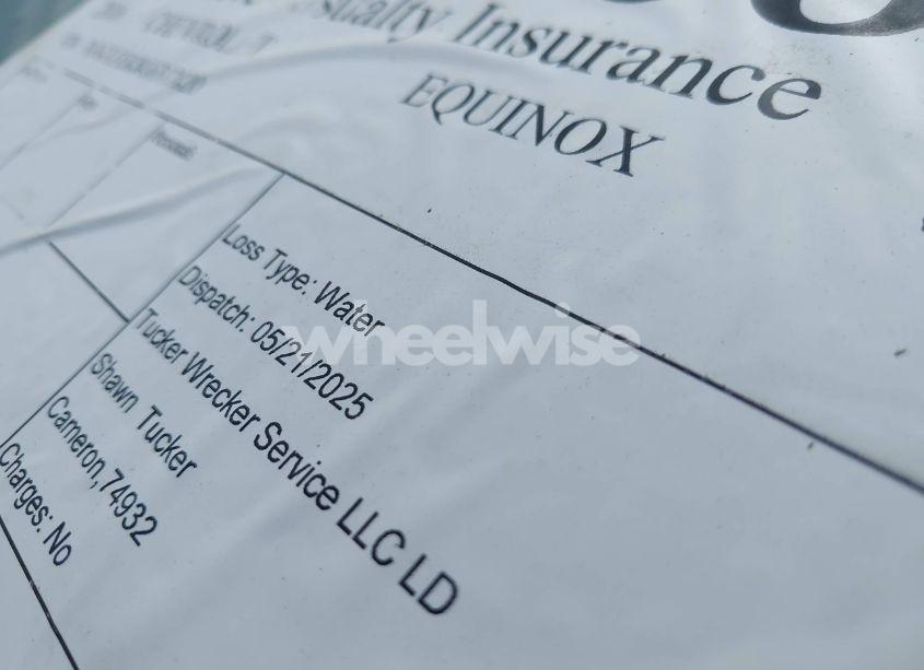 Photo 6 of 2016 Chevrolet Equinox LT (VIN 2GNFLFEK8G6312820)