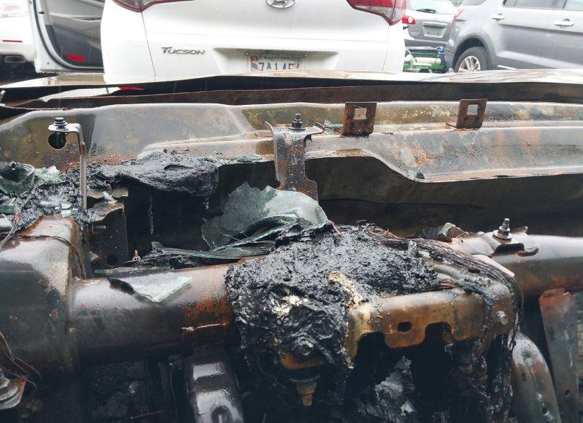 Photo 7 of 2016 Chevrolet Equinox LT (VIN 2GNFLFEK8G6313417)