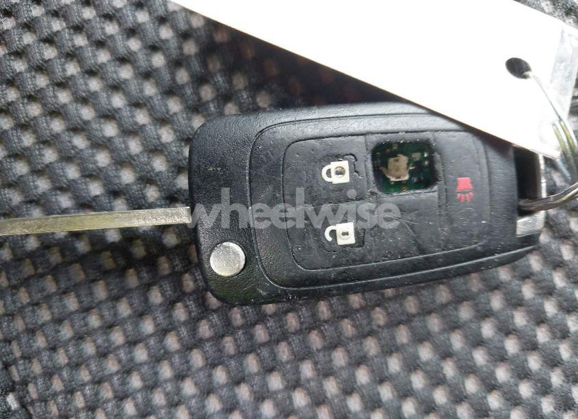 Photo 11 of 2016 Chevrolet Equinox LT (VIN 2GNFLFEK8G6347213)