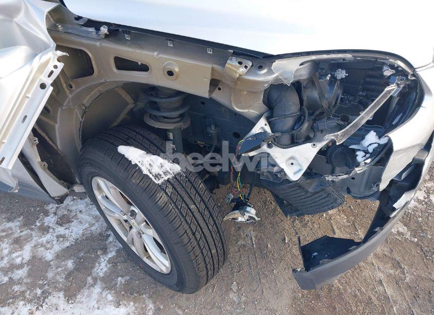 Photo 6 of 2016 Chevrolet Equinox LT (VIN 2GNFLFEK8G6360298)