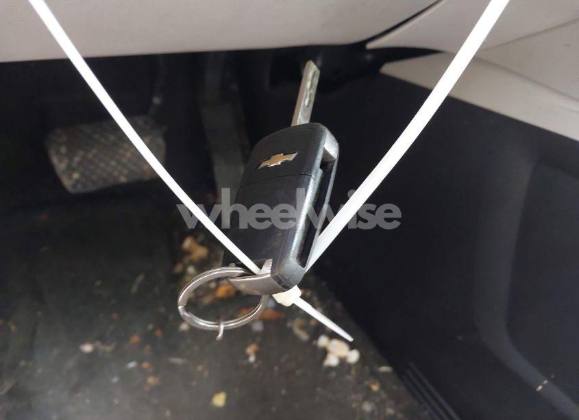 Photo 11 of 2017 Chevrolet Equinox LT (VIN 2GNFLFEK8H6156733)