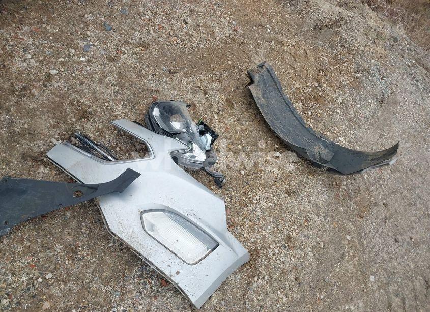 Photo 12 of 2017 Chevrolet Equinox LT (VIN 2GNFLFEK8H6156733)