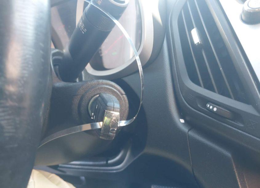 Photo 11 of 2017 Chevrolet Equinox LT (VIN 2GNFLFEK8H6269050)