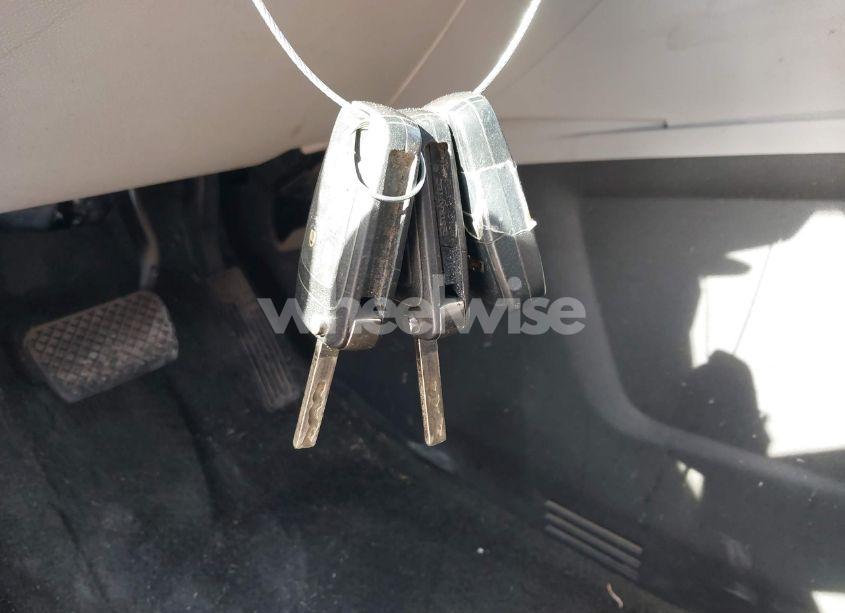 Photo 11 of 2017 Chevrolet Equinox LT (VIN 2GNFLFEK8H6285362)