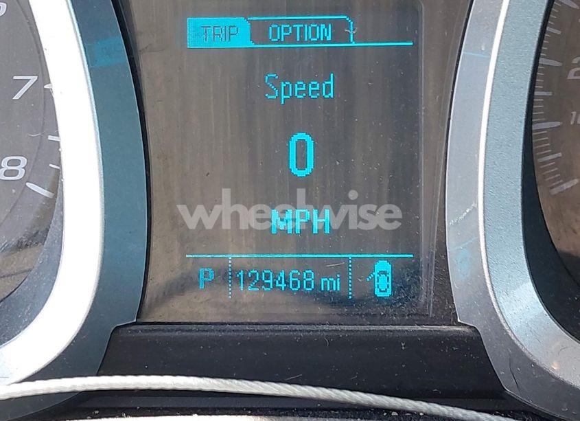 Photo 15 of 2017 Chevrolet Equinox LT (VIN 2GNFLFEK8H6285362)