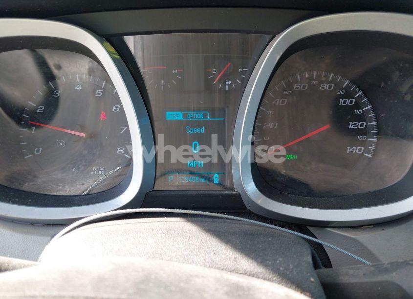 Photo 7 of 2017 Chevrolet Equinox LT (VIN 2GNFLFEK8H6285362)