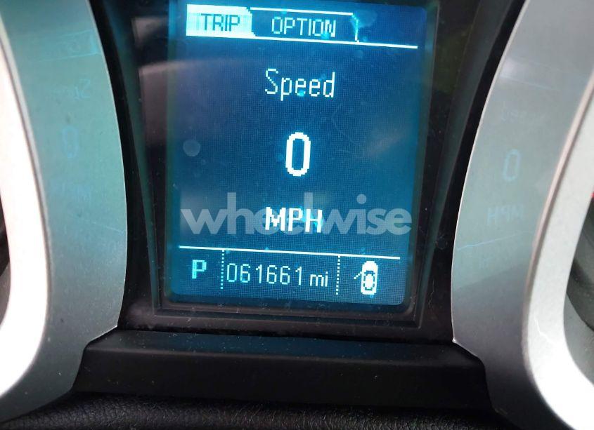 Photo 15 of 2017 Chevrolet Equinox LT (VIN 2GNFLFEK8H6335127)