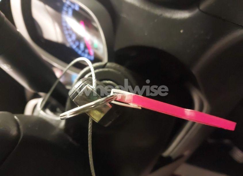 Photo 11 of 2014 Chevrolet Equinox 1LT (VIN 2GNFLFEK9E6170247)