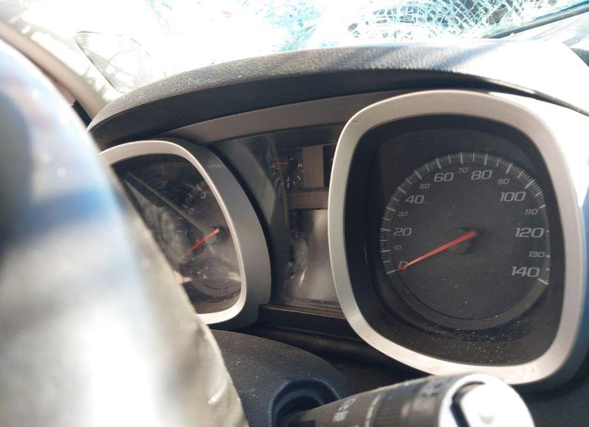 Photo 7 of 2014 Chevrolet Equinox 1LT (VIN 2GNFLFEK9E6186920)