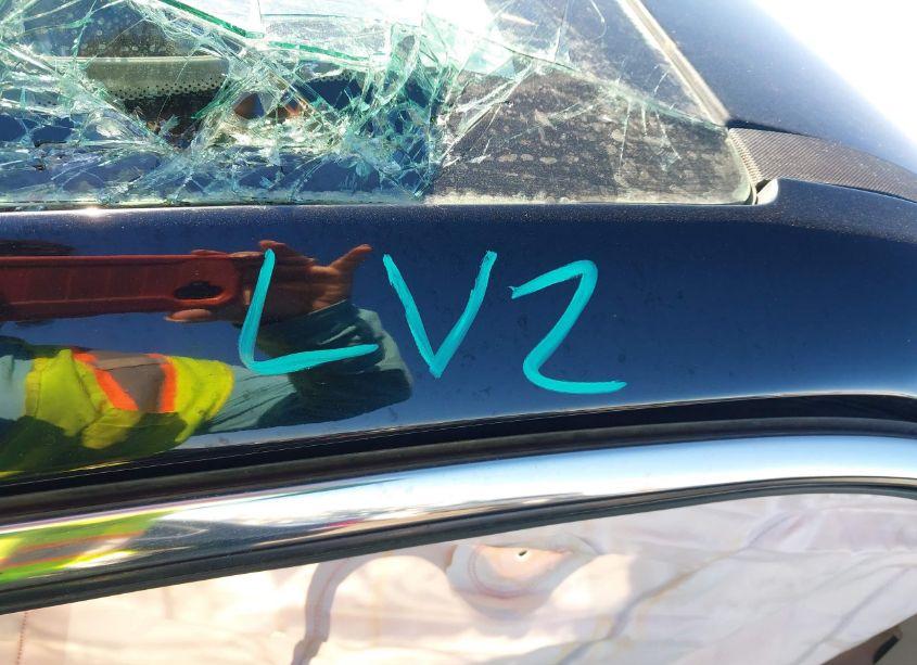 Photo 9 of 2014 Chevrolet Equinox 1LT (VIN 2GNFLFEK9E6186920)