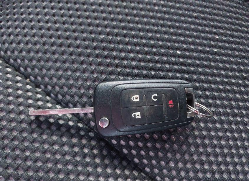 Photo 11 of 2014 Chevrolet Equinox 1LT (VIN 2GNFLFEK9E6274155)