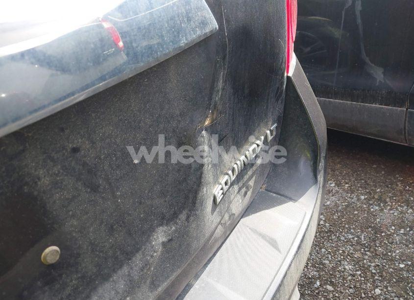 Photo 12 of 2014 Chevrolet Equinox 1LT (VIN 2GNFLFEK9E6304402)