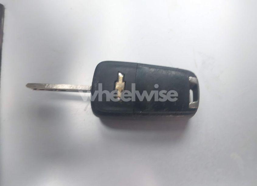 Photo 11 of 2015 Chevrolet Equinox 1LT (VIN 2GNFLFEK9F6220680)