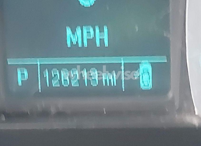 Photo 7 of 2015 Chevrolet Equinox 1LT (VIN 2GNFLFEK9F6220680)