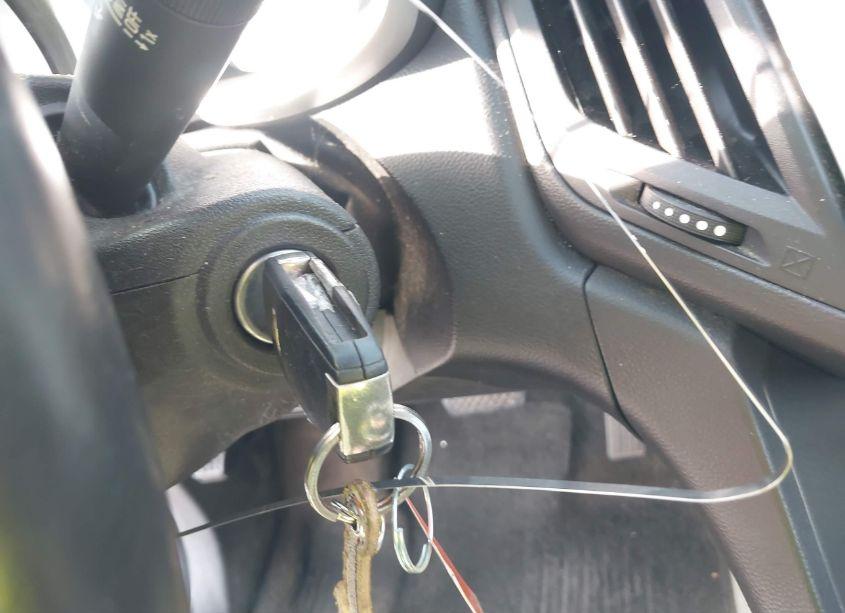 Photo 11 of 2015 Chevrolet Equinox 1LT (VIN 2GNFLFEK9F6246762)