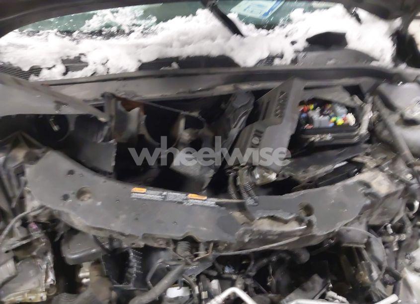 Photo 10 of 2015 Chevrolet Equinox 1LT (VIN 2GNFLFEK9F6251430)