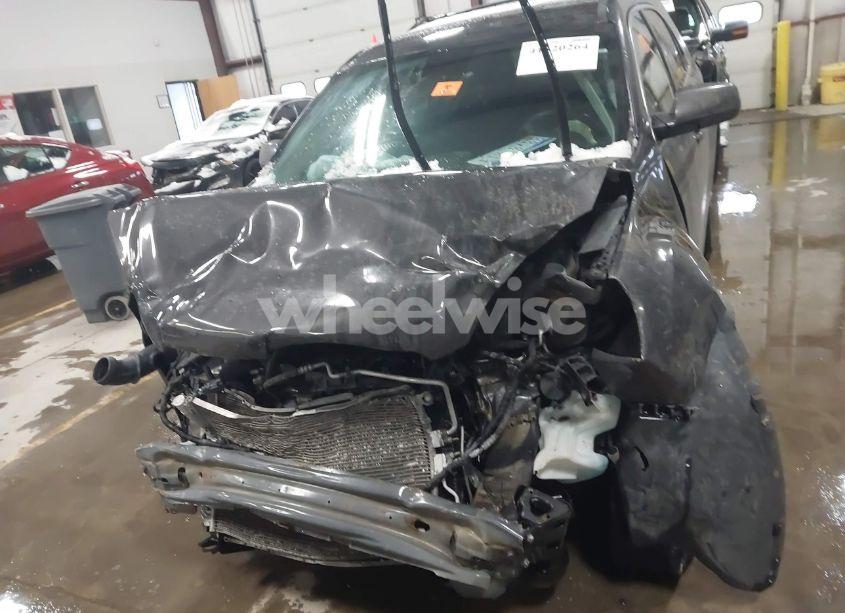 Photo 11 of 2015 Chevrolet Equinox 1LT (VIN 2GNFLFEK9F6251430)