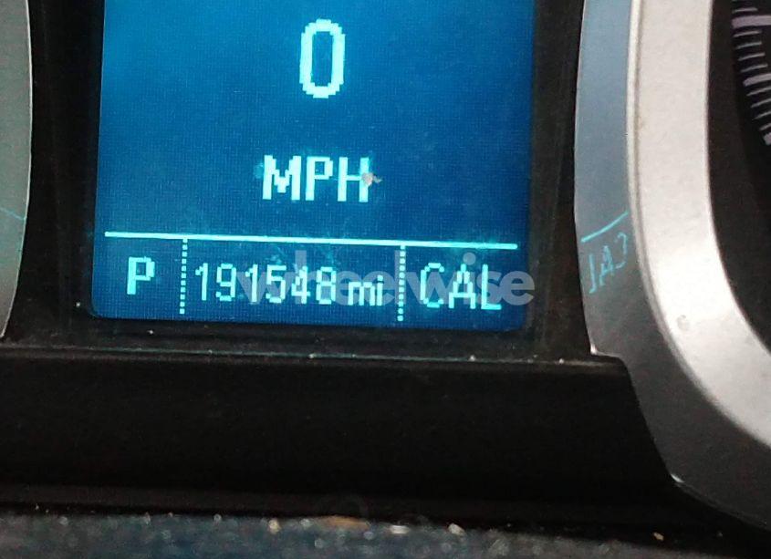 Photo 15 of 2015 Chevrolet Equinox 1LT (VIN 2GNFLFEK9F6283441)