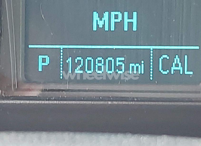 Photo 15 of 2015 Chevrolet Equinox 1LT (VIN 2GNFLFEK9F6365993)