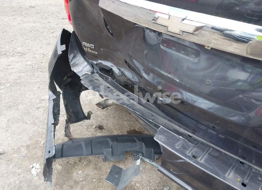 Photo 19 of 2015 Chevrolet Equinox 1LT (VIN 2GNFLFEK9F6365993)