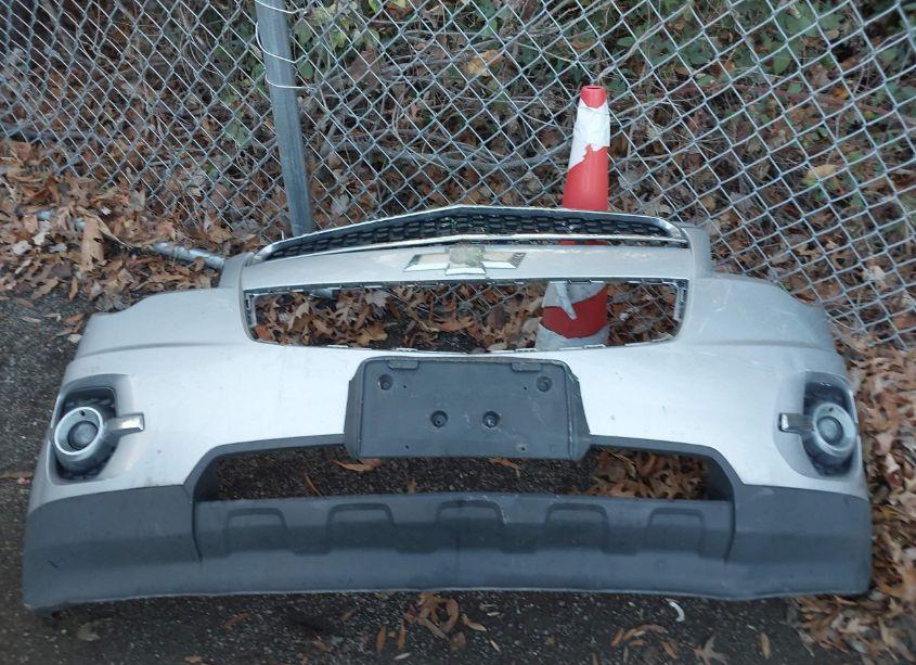 Photo 12 of 2015 Chevrolet Equinox 1LT (VIN 2GNFLFEK9F6397195)