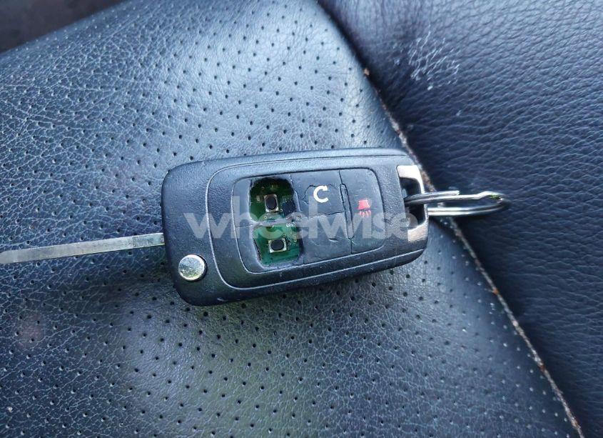 Photo 11 of 2015 Chevrolet Equinox 1LT (VIN 2GNFLFEK9F6398492)