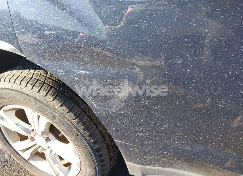 Photo 6 of 2015 Chevrolet Equinox 1LT (VIN 2GNFLFEK9F6398492)