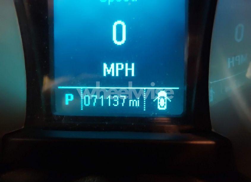 Photo 15 of 2016 Chevrolet Equinox LT (VIN 2GNFLFEK9G6140538)