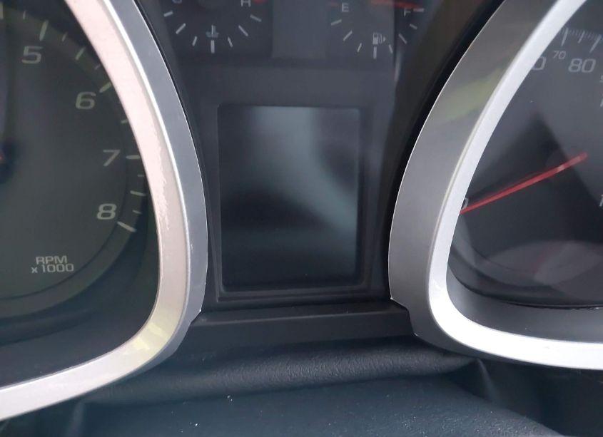 Photo 7 of 2016 Chevrolet Equinox LT (VIN 2GNFLFEK9G6178061)