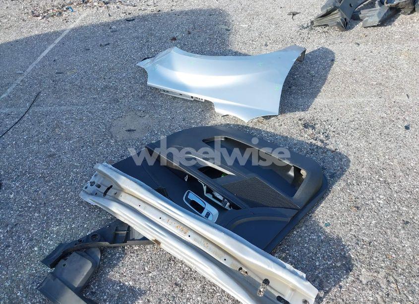 Photo 12 of 2016 Chevrolet Equinox LT (VIN 2GNFLFEK9G6178884)