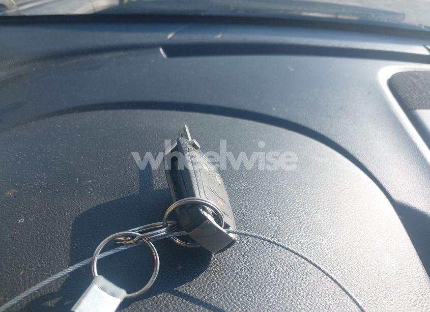 Photo 11 of 2016 Chevrolet Equinox LT (VIN 2GNFLFEK9G6247640)