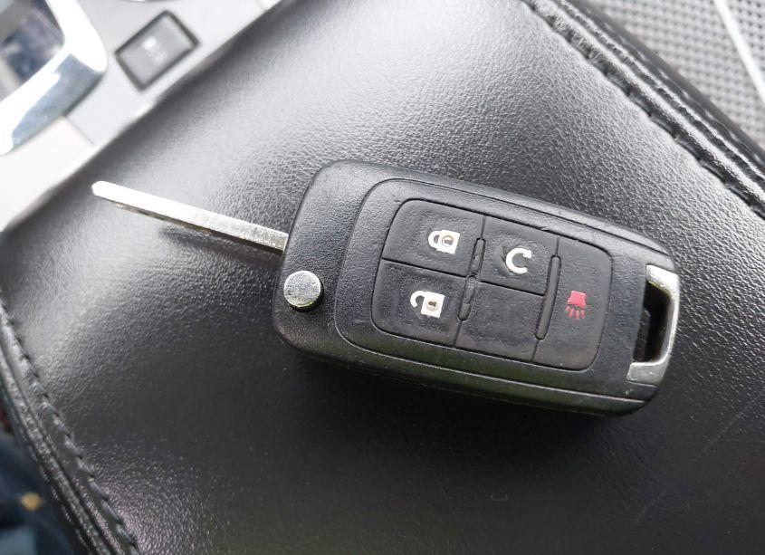 Photo 11 of 2016 Chevrolet Equinox LT (VIN 2GNFLFEK9G6323972)