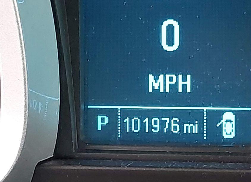 Photo 15 of 2016 Chevrolet Equinox LT (VIN 2GNFLFEK9G6323972)