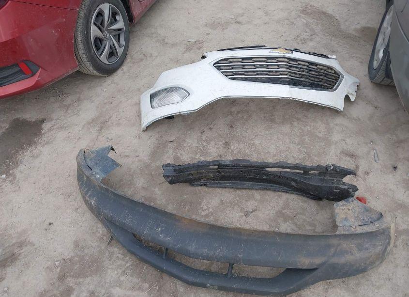 Photo 11 of 2016 Chevrolet Equinox LT (VIN 2GNFLFEK9G6335233)