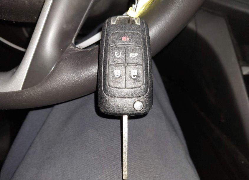 Photo 11 of 2017 Chevrolet Equinox LT (VIN 2GNFLFEK9H6102972)