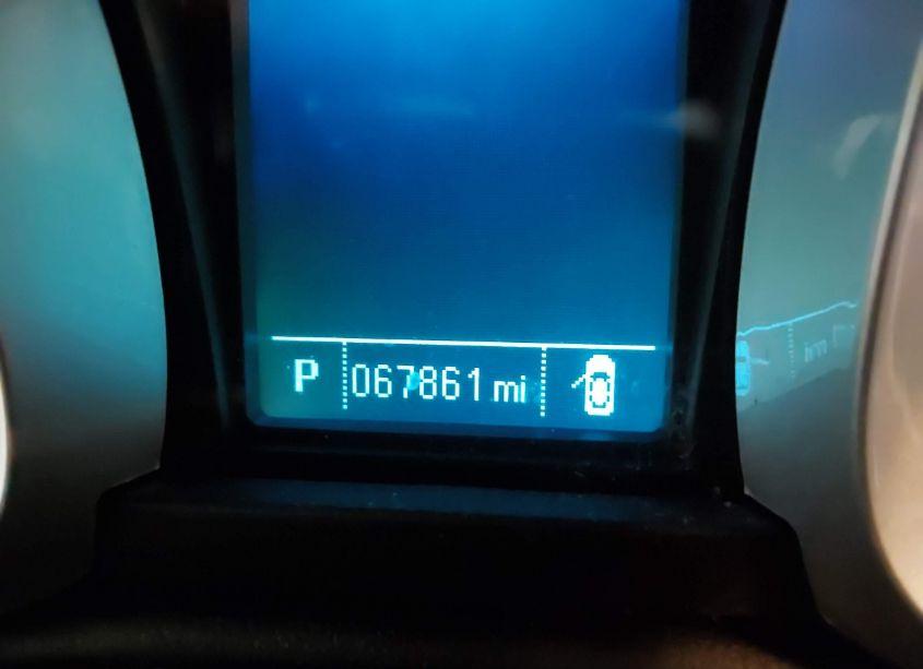 Photo 15 of 2017 Chevrolet Equinox LT (VIN 2GNFLFEK9H6102972)