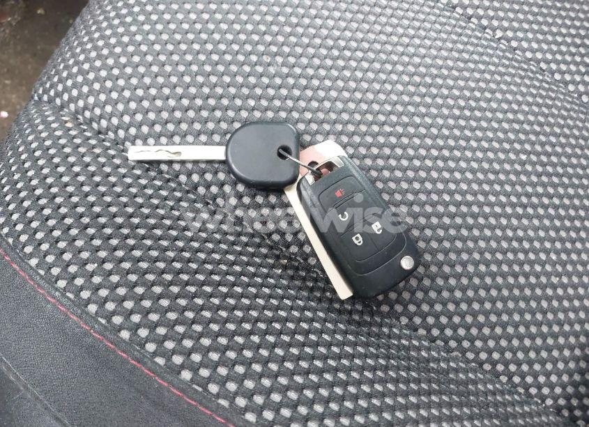 Photo 11 of 2017 Chevrolet Equinox LT (VIN 2GNFLFEK9H6126835)