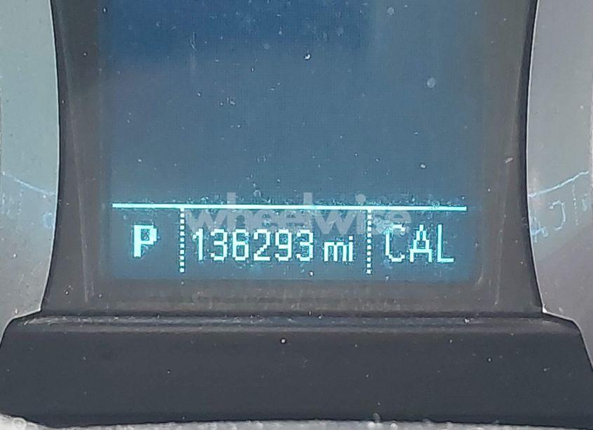 Photo 15 of 2017 Chevrolet Equinox LT (VIN 2GNFLFEK9H6126835)