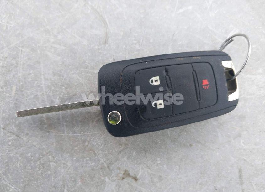 Photo 11 of 2017 Chevrolet Equinox LT (VIN 2GNFLFEK9H6178000)