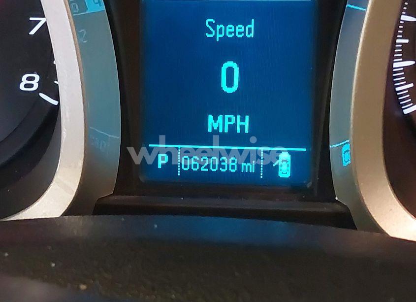 Photo 15 of 2017 Chevrolet Equinox LT (VIN 2GNFLFEK9H6260941)