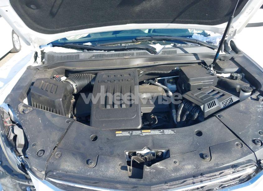 Photo 10 of 2017 Chevrolet Equinox LT (VIN 2GNFLFEK9H6263872)