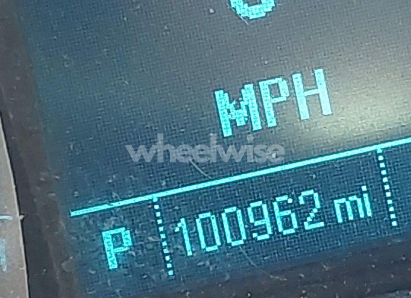 Photo 15 of 2017 Chevrolet Equinox LT (VIN 2GNFLFEK9H6263872)