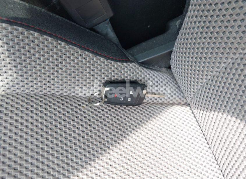 Photo 11 of 2017 Chevrolet Equinox LT (VIN 2GNFLFEK9H6268490)