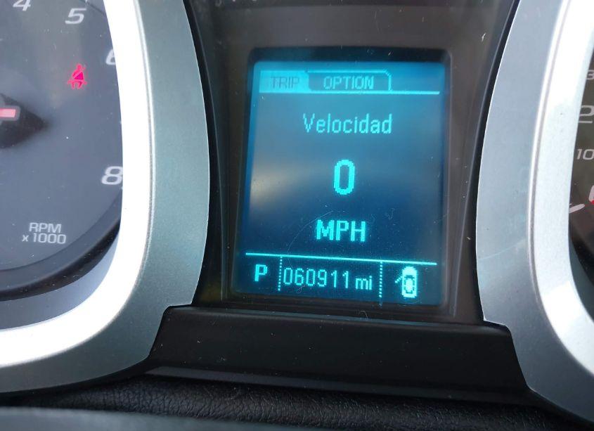 Photo 16 of 2017 Chevrolet Equinox LT (VIN 2GNFLFEK9H6269347)