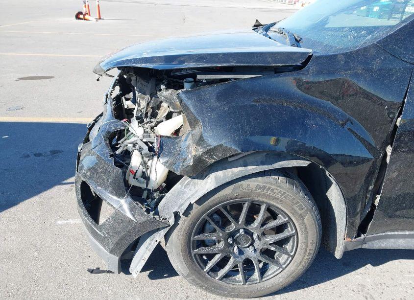 Photo 6 of 2017 Chevrolet Equinox LT (VIN 2GNFLFEK9H6269347)