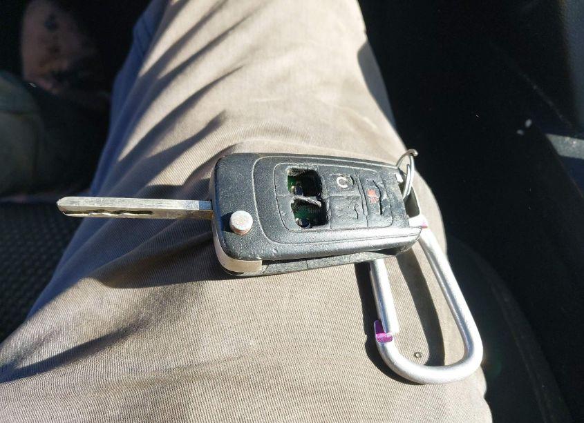 Photo 11 of 2014 Chevrolet Equinox 1LT (VIN 2GNFLFEKXE6290395)