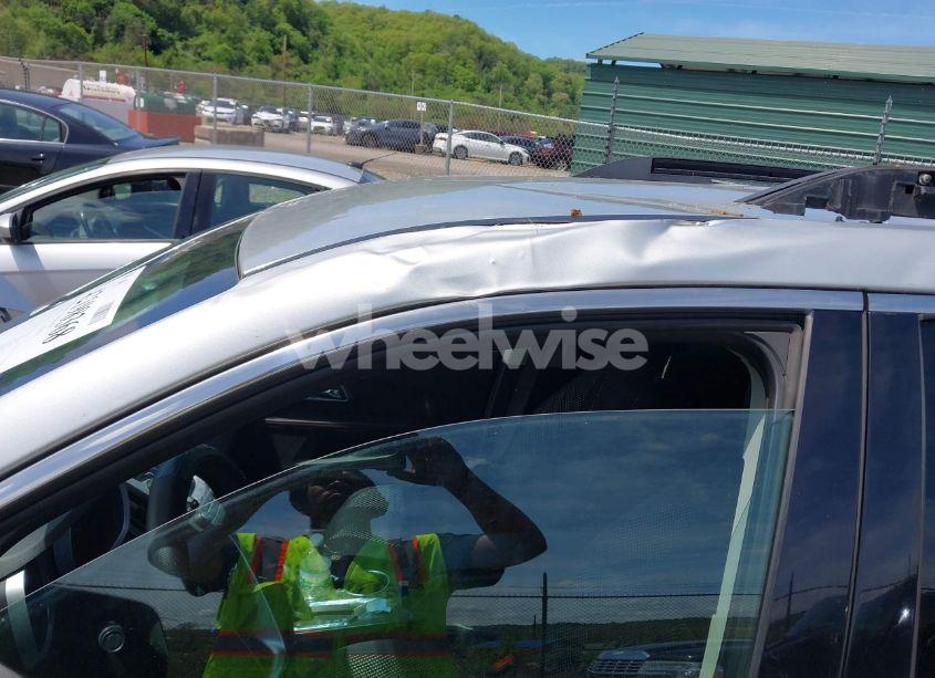 Photo 6 of 2014 Chevrolet Equinox 1LT (VIN 2GNFLFEKXE6358324)