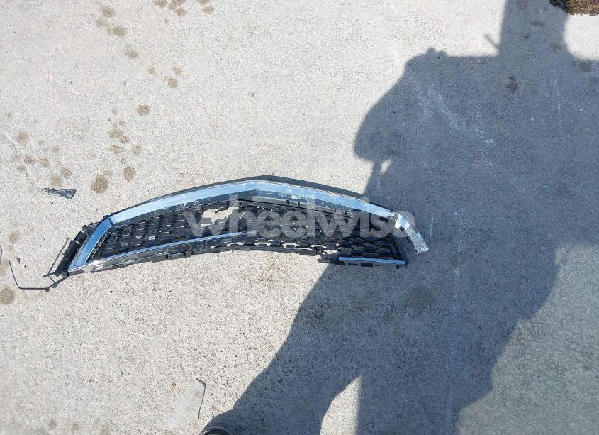 Photo 12 of 2015 Chevrolet Equinox 1LT (VIN 2GNFLFEKXF6129868)