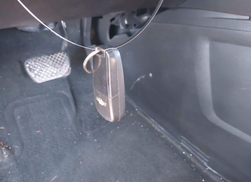 Photo 11 of 2015 Chevrolet Equinox 1LT (VIN 2GNFLFEKXF6183025)