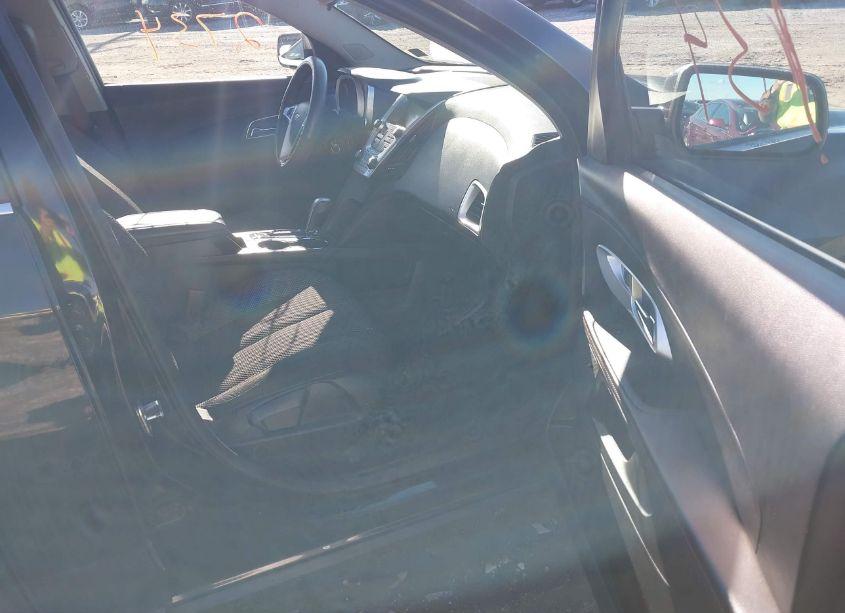 Photo 5 of 2015 Chevrolet Equinox 1LT (VIN 2GNFLFEKXF6183025)